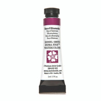 WATERCOLOUR PAINT DANIEL SMITH EXTRA FINE Rose of Ultramarine 5ml