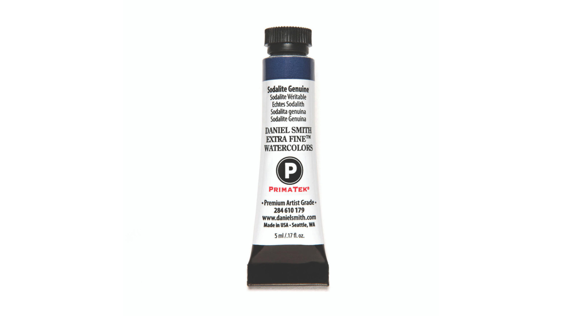 AKWARELA FARBY DANIEL SMITH EXTRA FINE Sodalite Genuine (Primatek) 5ml