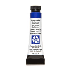 AKWARELA FARBA DANIEL SMITH EXTRA FINE Ultramarine Blue 5ml