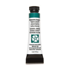 Farba akwarelowa DANIEL SMITH EXTRA FINE Ultramarine Turquoise 5ml