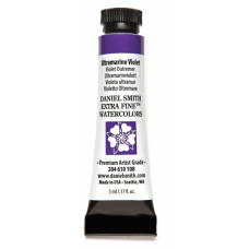 Farba akwarelowa DANIEL SMITH EXTRA FINE Ultramarine Violet 5ml