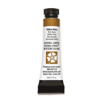 WATERCOLOUR PAINT DANIEL SMITH EXTRA FINE Yellow Ochre 5ml