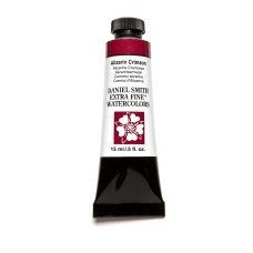 Farba akwarelowa DANIEL SMITH EXTRA FINE Alizarin Crimson 15ml