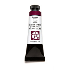 FARBA AKWARELOWA DANIEL SMITH EXTRA FINE Bordeaux 15ml