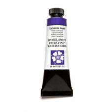 AKWARELOWA FARBA DANIEL SMITH EXTRA FINE Carbazole Violet 15ml