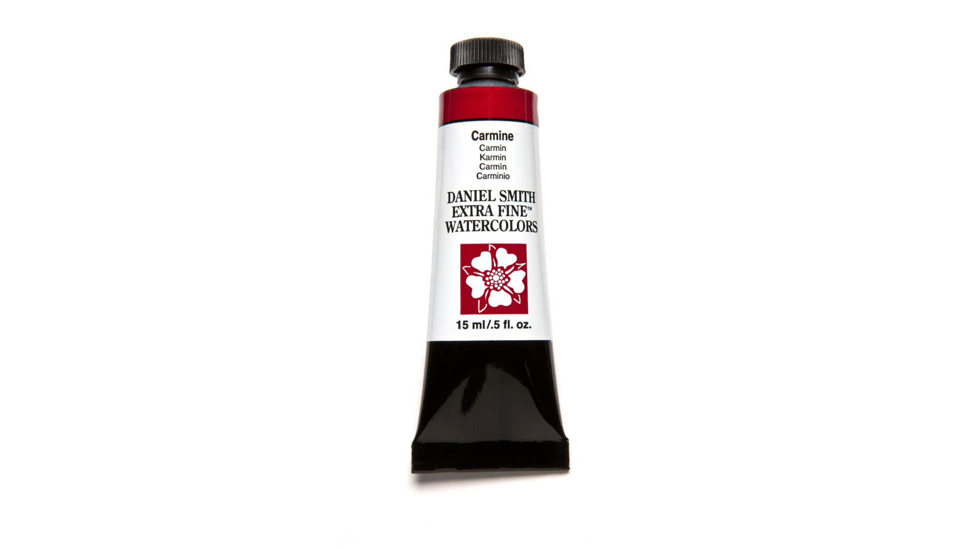 FARBA AKWARELOWA DANIEL SMITH EXTRA FINE Carmine 15ml