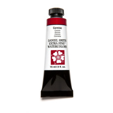 FARBA AKWARELOWA DANIEL SMITH EXTRA FINE Carmine 15ml