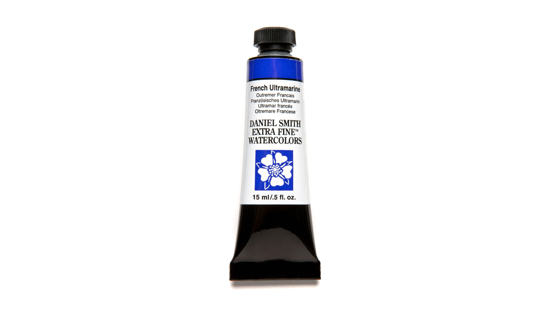 FARBA AKWARELOWA DANIEL SMITH EXTRA FINE French Ultramarine 15ml