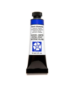 FARBA AKWARELOWA DANIEL SMITH EXTRA FINE French Ultramarine 15ml