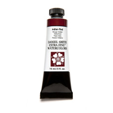 Farba akwarelowa DANIEL SMITH EXTRA FINE Indian Red 15ml