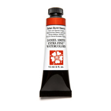 FARBA AKWARELOWA DANIEL SMITH EXTRA FINE Italian Burnt Sienna 15ml