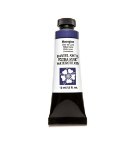 WATERCOLOUR PAINT DANIEL SMITH EXTRA FINE Moonglow 15ml