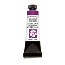 Farba akwarelowa DANIEL SMITH EXTRA FINE Naphthamide Maroon 15ml