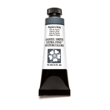 Farba akwarelowa DANIEL SMITH EXTRA FINE Payne's Gray 15ml