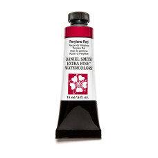 Farba akwarelowa DANIEL SMITH EXTRA FINE Perylene Red 15ml