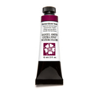 Farba akwarelowa DANIEL SMITH EXTRA FINE Quinacridone Violet 15ml