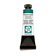 Farba akwarelowa DANIEL SMITH EXTRA FINE Ultramarine Turquoise 15ml