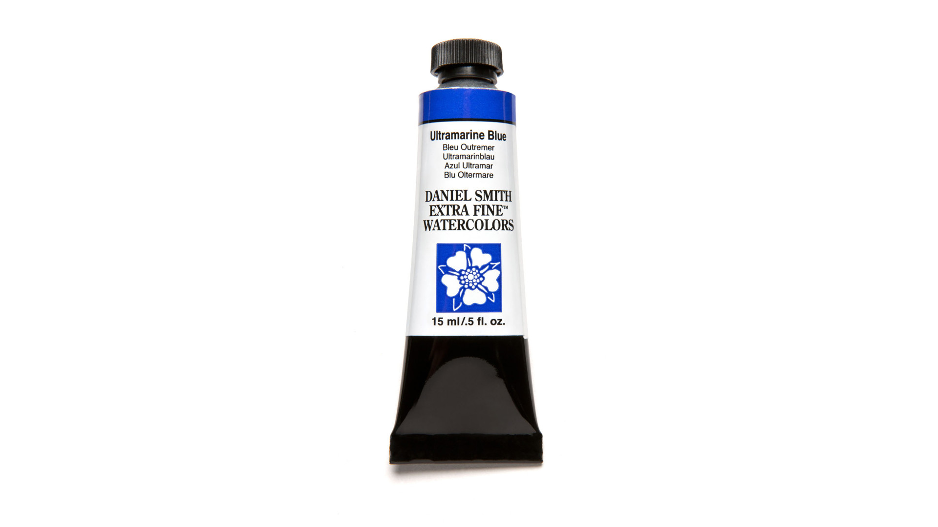 Farba akwarelowa DANIEL SMITH EXTRA FINE Ultramarine Blue 15ml