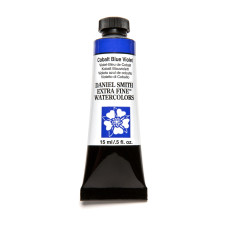 FARBA AKWARELOWA DANIEL SMITH EXTRA FINE Cobalt Blue Violet 15ml