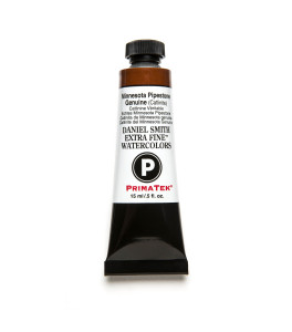 AKWARELA FARBA DANIEL SMITH EXTRA FINE Pompeii Red 15ml
