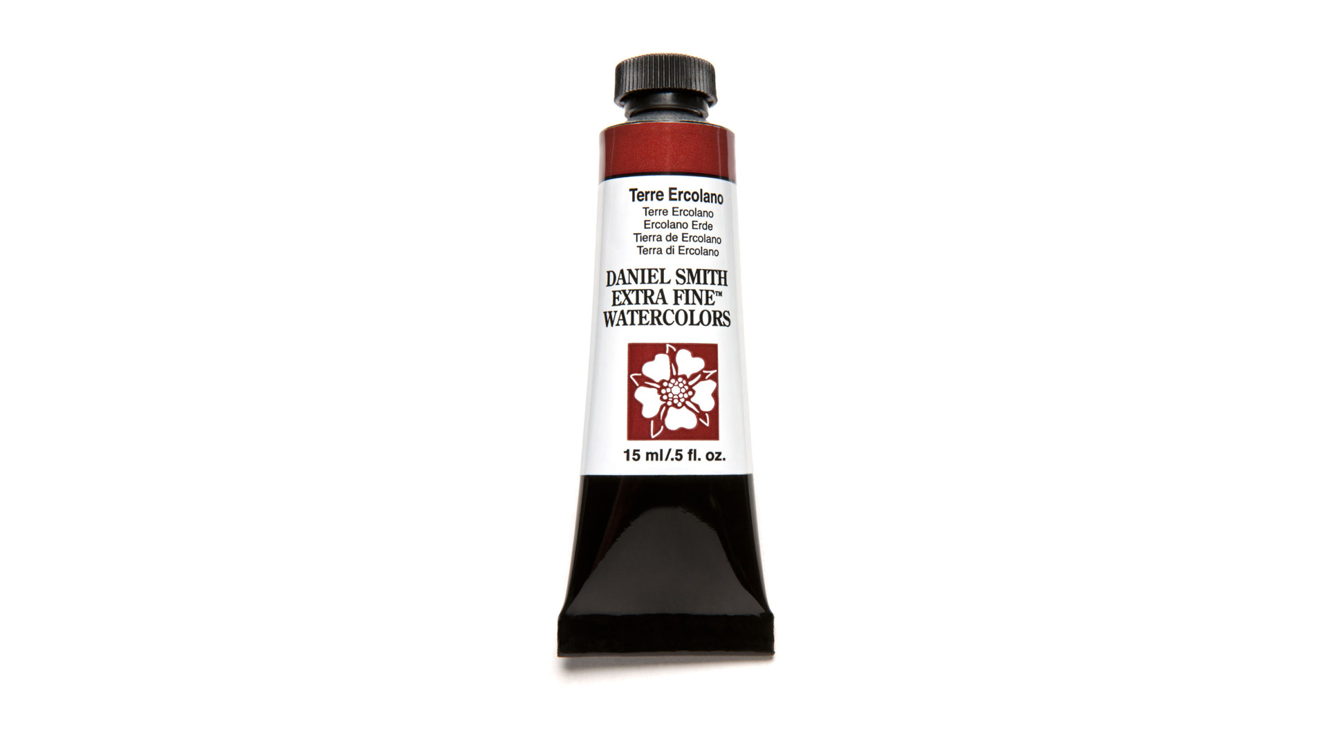 WATERCOLOUR PAINT DANIEL SMITH EXTRA FINE Terre Ercolano 15ml