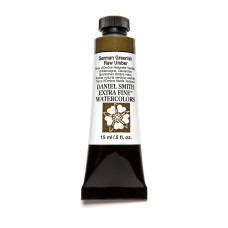 FARBA AKWARELOWA DANIEL SMITH EXTRA FINE German Greenish Raw Umber 15ml