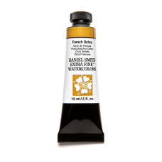 FARBA AKWARELOWA DANIEL SMITH EXTRA FINE French Ochre 15ml