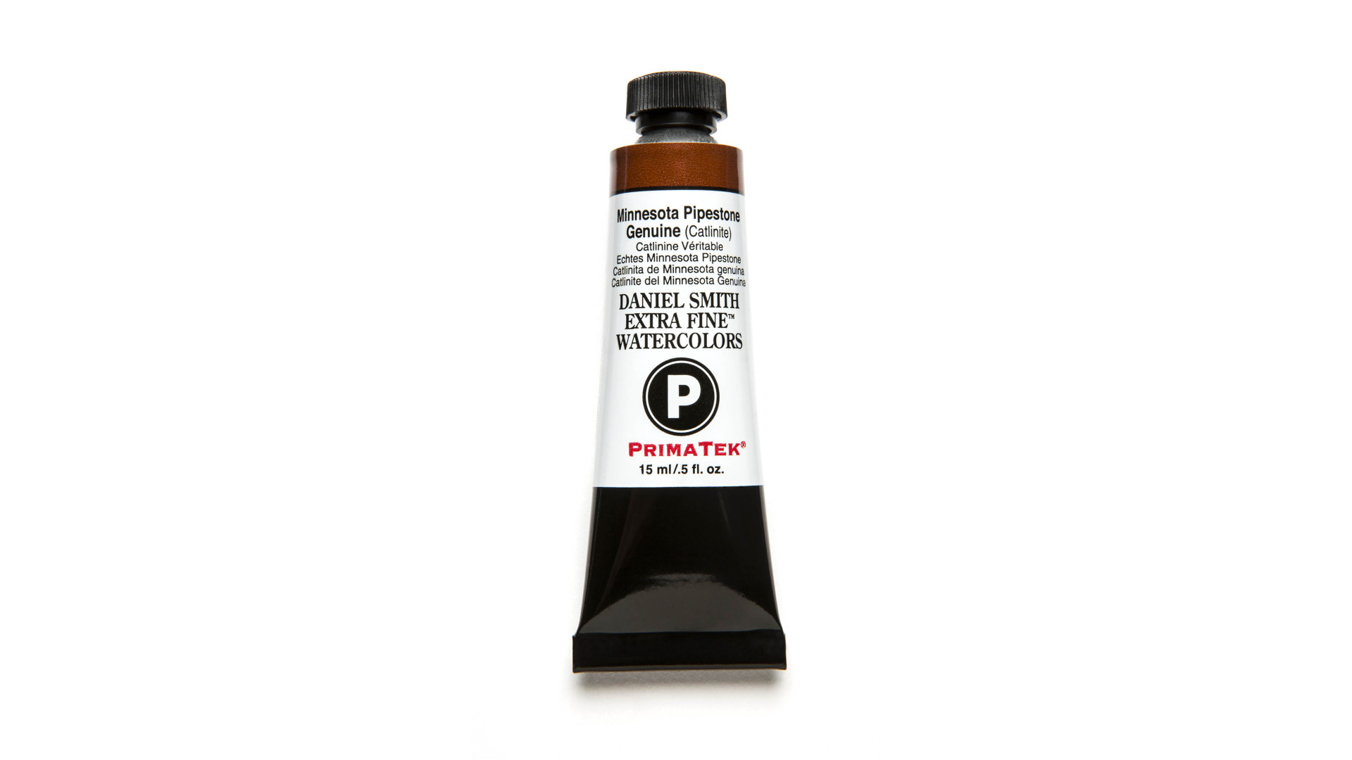 WATERCOLOUR PAINT DANIEL SMITH EXTRA FINE Minnesota Pipestone Genuine (Primatek) 15ml