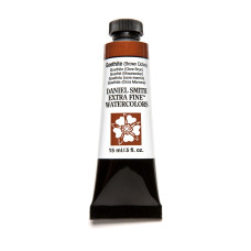 FARBA AKWARELOWA DANIEL SMITH EXTRA FINE Goethite (Brown Ochre) 15ml