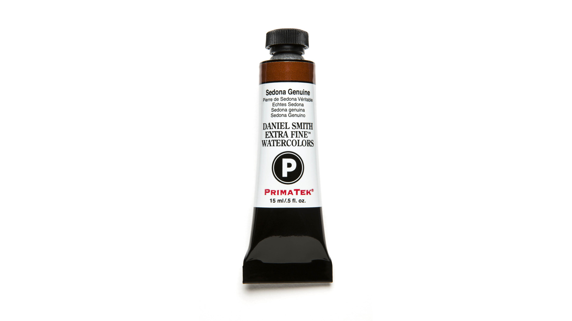 AKWAREL DANIEL SMITH EXTRA FINE Sedona Genuine (Primatek) 15ml