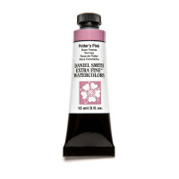 Farba akwarelowa DANIEL SMITH EXTRA FINE Potter's Pink 15ml