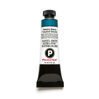 WATERCOLOUR PAINT DANIEL SMITH EXTRA FINE Sleeping Beauty Turquoise Genuine (Primatek) 15ml