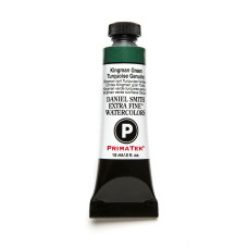 WATERCOLOUR PAINT DANIEL SMITH EXTRA FINE Kingman Green Turquoise Genuine (Primatek) 15ml