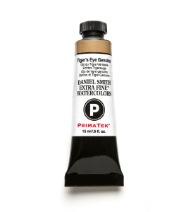 AKWARELA FARBA DANIEL SMITH EXTRA FINE Tiger’s Eye Genuine (Primatek) 15ml