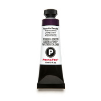 WATERCOLOUR PAINT DANIEL SMITH EXTRA FINE Purpurite Genuine (Primatek) 15ml