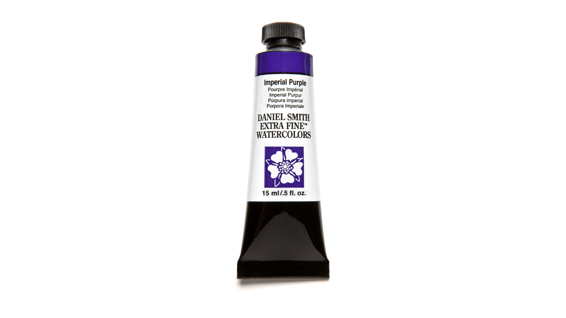 FARBA AKWARELOWA DANIEL SMITH EXTRA FINE Imperial Purple 15ml