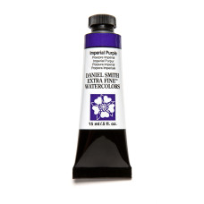 FARBA AKWARELOWA DANIEL SMITH EXTRA FINE Imperial Purple 15ml