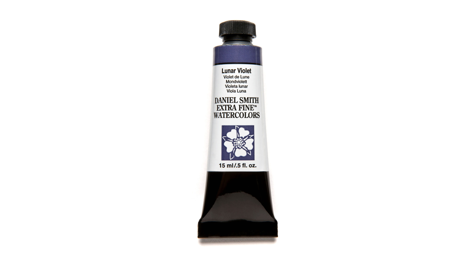 FARBA AKWARELOWA DANIEL SMITH EXTRA FINE Lunar Violet 15ml