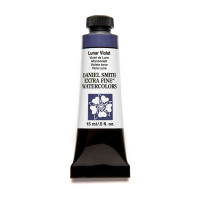 FARBA AKWARELOWA DANIEL SMITH EXTRA FINE Lunar Violet 15ml