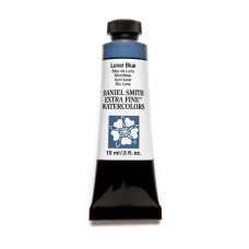 FARBA AKWARELOWA DANIEL SMITH EXTRA FINE Lunar Blue 15ml