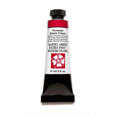 Farba akwarelowa DANIEL SMITH EXTRA FINE Permanent Alizarin Crimson 15ml