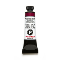WATERCOLOUR PAINT DANIEL SMITH EXTRA FINE Red Fuchsite Genuine (Primatek) 15ml