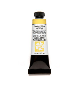 Farba akwarelowa Daniel Smith Extra Fine Cadmium Yellow Light Hue 15ml