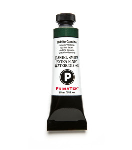 FARBA AKWARELOWA DANIEL SMITH EXTRA FINE Jadeite Genuine (Primatek) 15ml