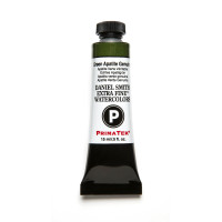 Farba akwarelowa DANIEL SMITH EXTRA FINE Green Apatite Genuine (Primatek) 15ml