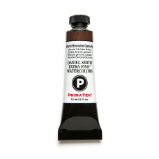 FARBA AKWARELOWA DANIEL SMITH EXTRA FINE Burnt Bronzite Genuine (Primatek) 15ml