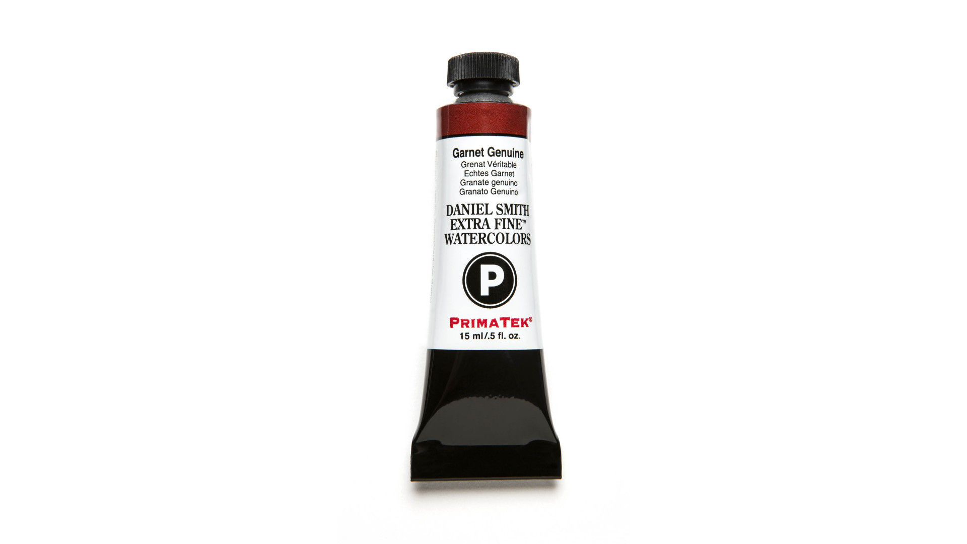 FARBA AKWARELOWA DANIEL SMITH EXTRA FINE Garnet Genuine (Primatek) 15ml