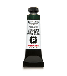 FARBA AKWARELOWA DANIEL SMITH EXTRA FINE Diopside Genuine (Primatek) 15ml