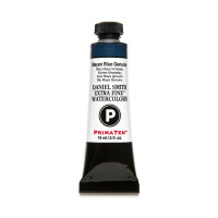 WATERCOLOUR PAINT DANIEL SMITH EXTRA FINE Mayan Blue Genuine (Primatek) 15ml