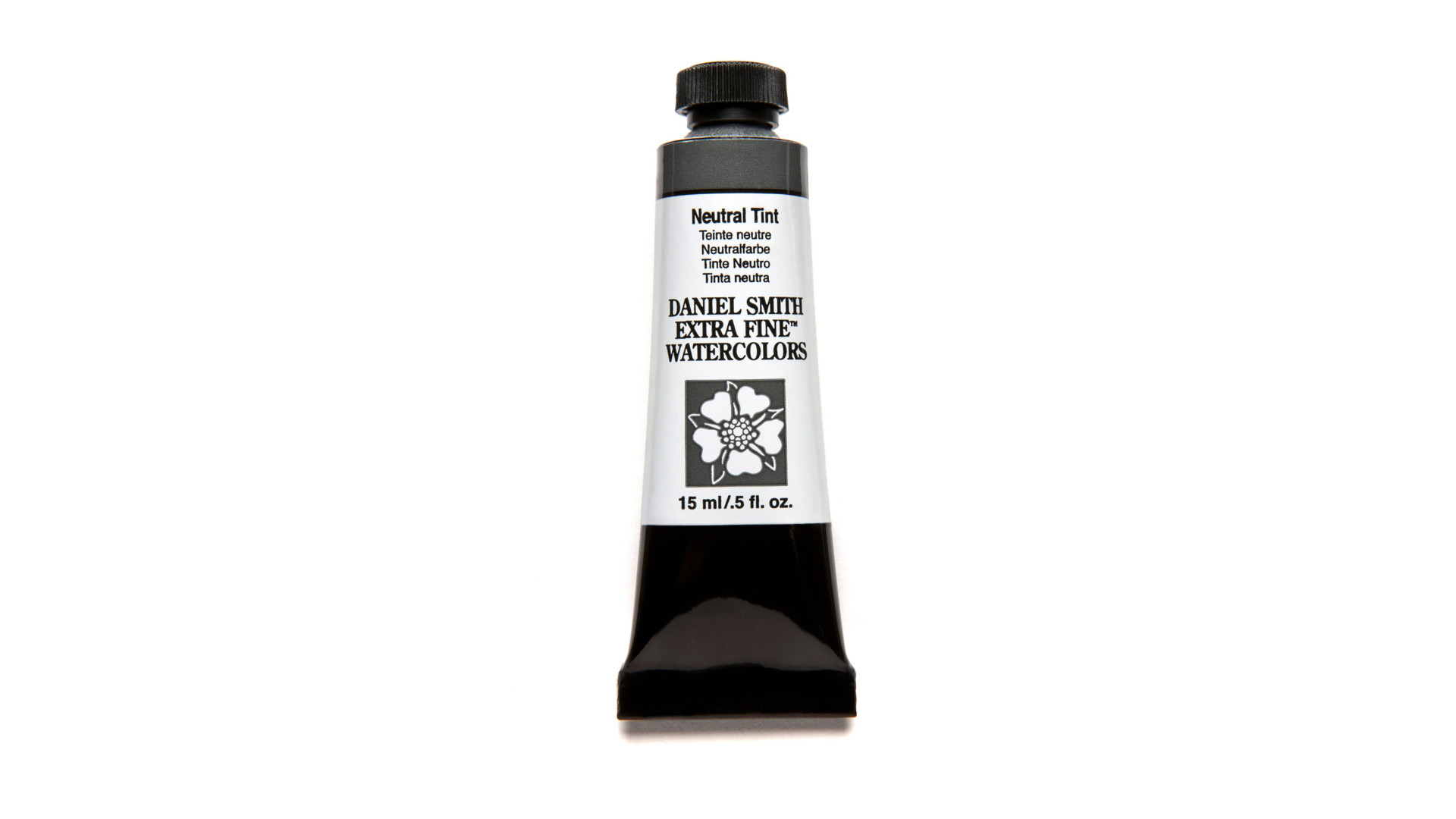 WATERCOLOUR PAINT DANIEL SMITH EXTRA FINE Neutral Tint 15ml